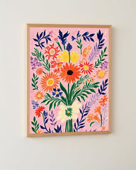 Floral - gift edit