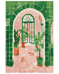 Artisan home