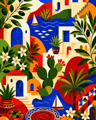 Mediterranean