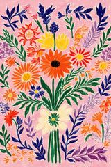 Floral - gift edit