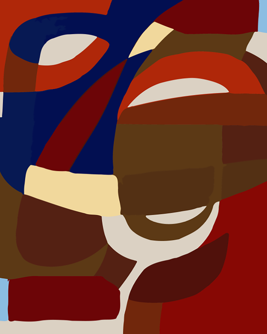 Artscape x Celine Helena - Moody
