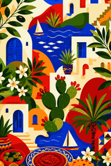 Mediterranean