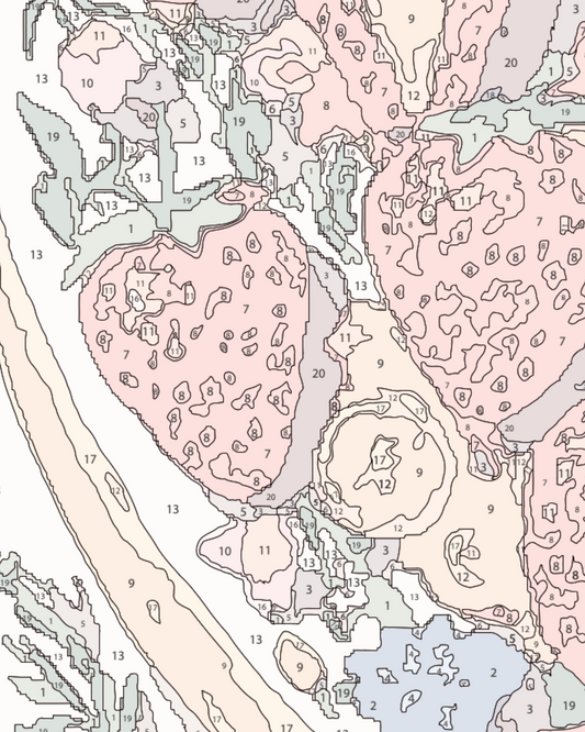 Love plate - gift edit