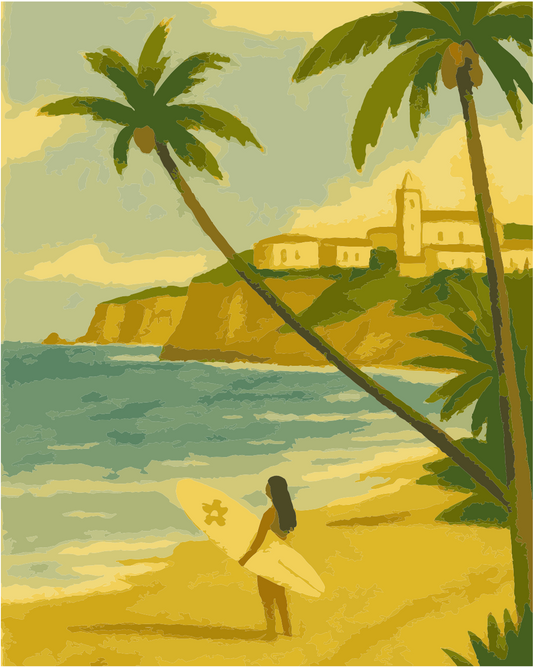 Artscape x Sophie - Portugal