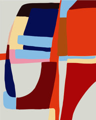 Artscape x Celine Helena - Lively