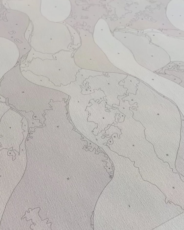 Wateroil drops