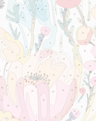 Wild bloom