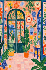 Wild walls