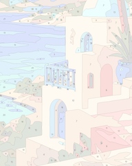 The art of summer