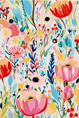 Wild bloom