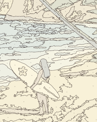 Artscape x Sophie - Portugal