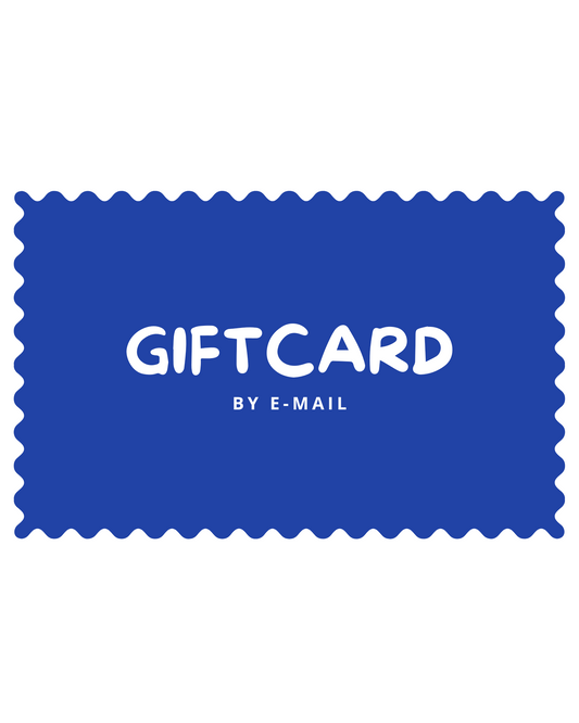 Digitale giftcard